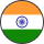 India flag